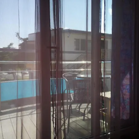 Appartement Saturn Apartment *